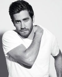 Jake Gyllenhaal